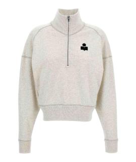 ISABEL MARANT Худи/толстовка