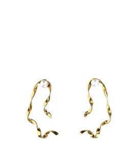 DRIES VAN NOTEN Серьги