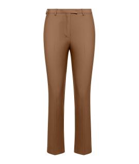 'S MAX MARA Прямые брюки