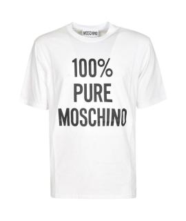 MOSCHINO Футболка