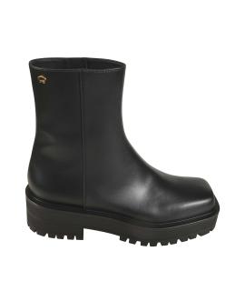 GIANVITO ROSSI Ботильоны