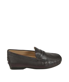 TOD'S Лоферы