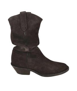 MAISON MARGIELA Сапоги