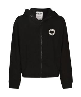 MOSCHINO Худи/толстовка