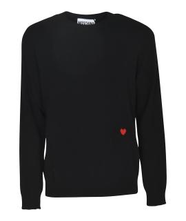 MOSCHINO Джемпер / свитер