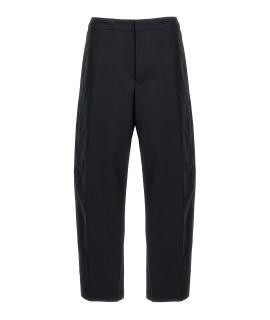 JIL SANDER Повседневные брюки