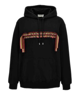 LANVIN Худи/толстовка