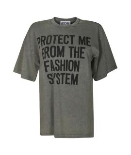 MOSCHINO Футболка