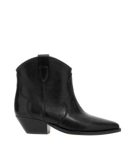 ISABEL MARANT Ботильоны