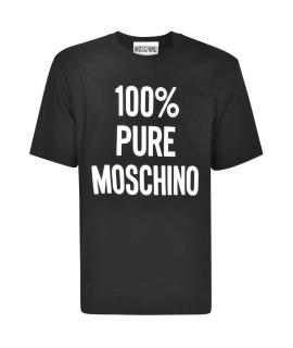 MOSCHINO Футболка