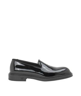 EMPORIO ARMANI Лоферы