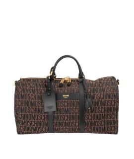 MOSCHINO Дорожная и спортивная сумка