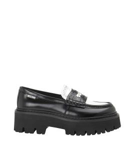 MOSCHINO Лоферы