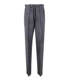 MAISON MARGIELA Брюки узкие
