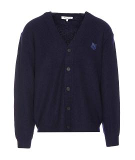 MAISON KITSUNE Кардиган