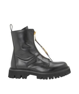 MOSCHINO Низкие ботинки