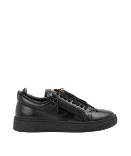 GIUSEPPE ZANOTTI DESIGN Низкие кроссовки / кеды