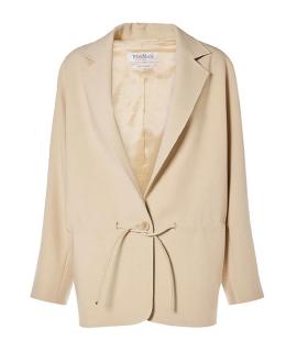 MAX MARA Жакет/пиджак