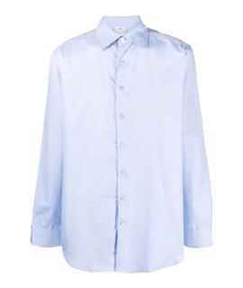 ETRO Классическая рубашка