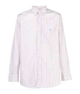ETRO Классическая рубашка