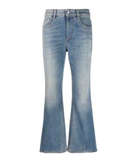 STELLA MCCARTNEY Джинсы клеш