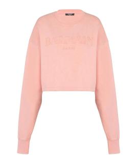BALMAIN Худи/толстовка