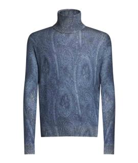 ETRO Водолазка