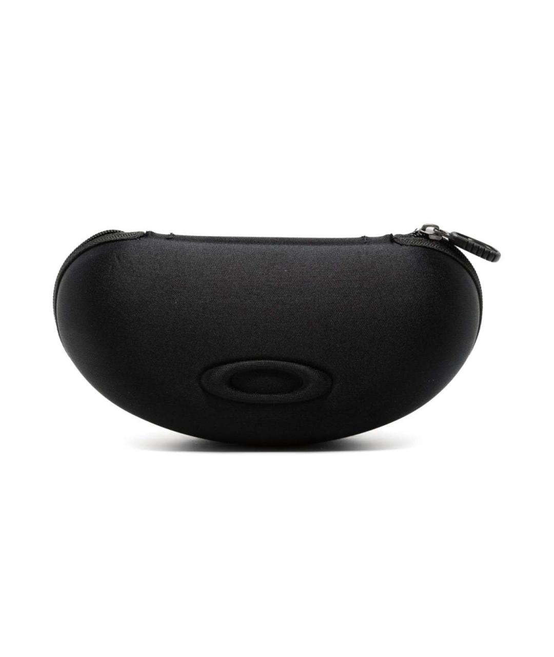 OAKLEY Синие солнцезащитные очки, фото 4
