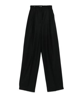 SPORTMAX Брюки широкие