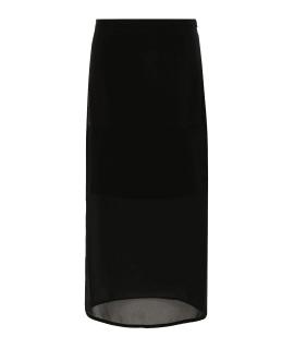 SPORTMAX Юбка миди