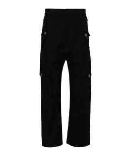 BALMAIN Повседневные брюки