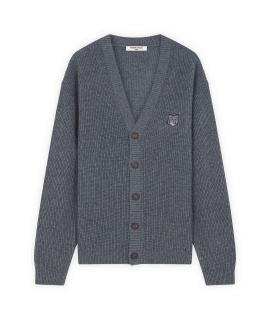 MAISON KITSUNE Кардиган