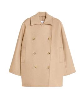 MAX MARA Пальто
