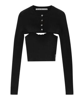 ALEXANDER WANG Кардиган