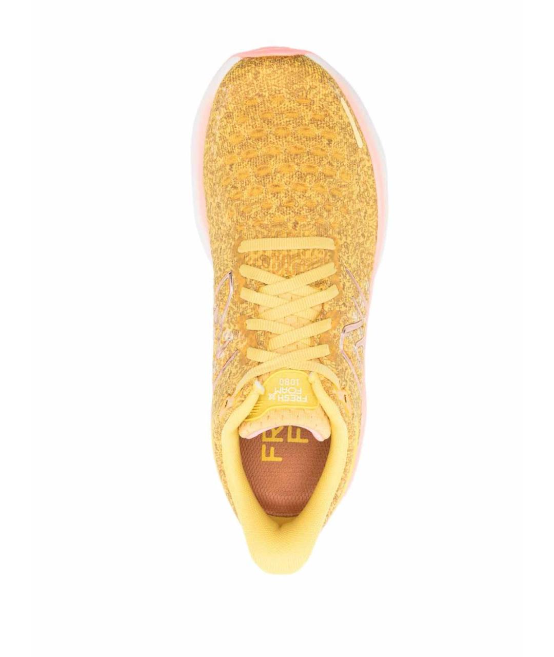 NEW BALANCE Бежевые резиновые туфли, фото 2