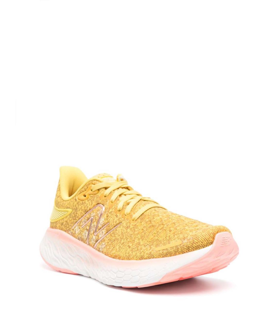 NEW BALANCE Бежевые резиновые туфли, фото 4