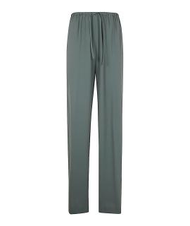 DRIES VAN NOTEN Прямые брюки