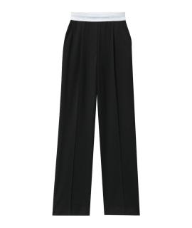 ALEXANDER WANG Брюки широкие