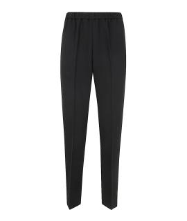 DRIES VAN NOTEN Брюки узкие