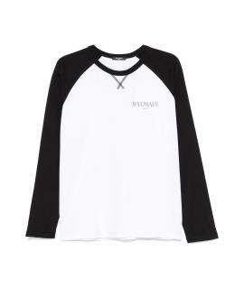 BALMAIN Лонгслив