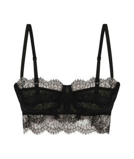 DOLCE&GABBANA Бюстгалтеры