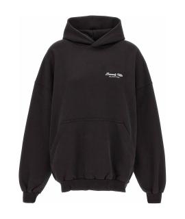 BALENCIAGA Худи/толстовка
