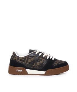 FENDI Кроссовки