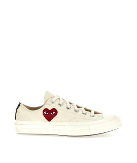 COMME DES GARÇONS PLAY Кеды