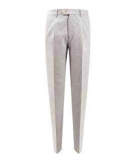 BRUNELLO CUCINELLI Повседневные брюки