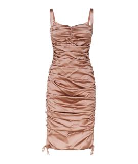 DOLCE&GABBANA Коктейльное платье