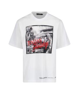 DOLCE&GABBANA Футболка