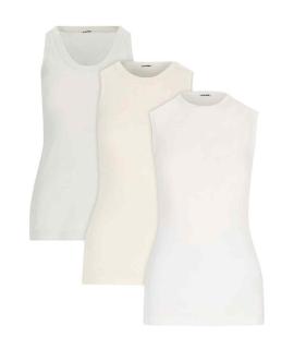JIL SANDER Майка