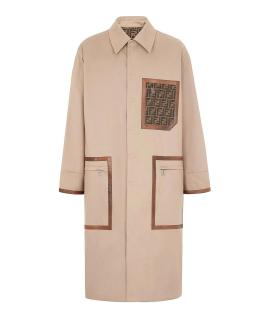 FENDI Тренч / плащ