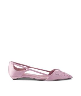 PRADA Балетки